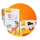  Trà Thảo mộc Slim 