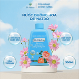 Nước Dưỡng Hoa Cao Cấp DR.NATRO Công Nghệ Nhật Bản 300ml