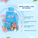 Nước Dưỡng Hoa Cao Cấp DR.NATRO Công Nghệ Nhật Bản 300ml