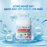 Bột ion nguyên tử DR NATRO 500gr