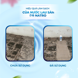 Nước lau sàn đa năng DR.NATRO 1000ml