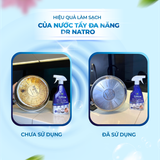 COMBO 5 Siêu Tẩy Đa Năng DR.NATRO 500ml