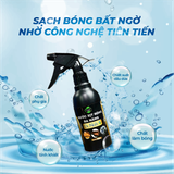Nước xịt bóng đa năng DRNATRO 300ml