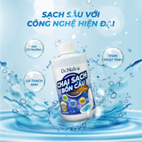 COMBO 2 Chai Sạch Bồn Cầu DR.NATRO 300ml