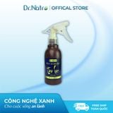 Nước Lau Bàn Thờ Tài Lộc DR.NATRO Hương Trầm Tự Nhiên 300ml