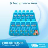 COMBO 10 Nước Dưỡng Hoa DR.NATRO Cao Cấp Công Nghệ Nhật Bản 300ml