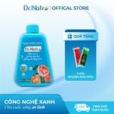 Nước Dưỡng Hoa DR.NATRO 300ml + Tặng 2 gói Nhuộm Màu Hoa DR.NATRO