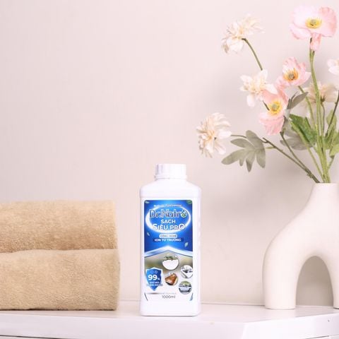 Nước lau sàn đa năng DR.NATRO 1000ml