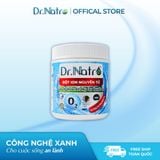 Bột ion nguyên tử DR NATRO 500gr