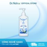 NƯỚC RỬA CHÉN ĐẬM ĐẶC DR.NATRO 1000ml + Tặng 1 miếng Sơ Mướp