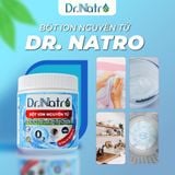 Bột ion nguyên tử DR NATRO 500gr