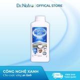 Nước lau sàn đa năng DR.NATRO 1000ml