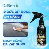 Nước xịt bóng đa năng DRNATRO 300ml