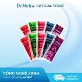 20 gói Nước Nhuộm Màu Hoa DR.NATRO