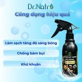 Nước xịt bóng đa năng DRNATRO 300ml