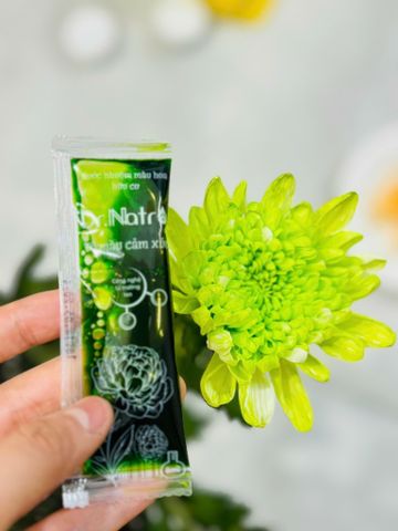 20 gói Nước Nhuộm Màu Hoa DR.NATRO