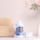 Chai sạch bồn cầu DR.NATRO 300ml Siêu Sạch Kháng Khuẩn