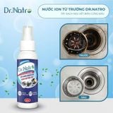 Xịt tẩy đa năng Dr.Natro 50ml Làm Sạch DR NATRO HABELA HOME
