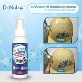 Xịt tẩy đa năng Dr.Natro 50ml Làm Sạch DR NATRO HABELA HOME