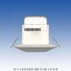 Cảm biến hiện diện LUXA 103 S360 100 12 DE UP WH | Theben