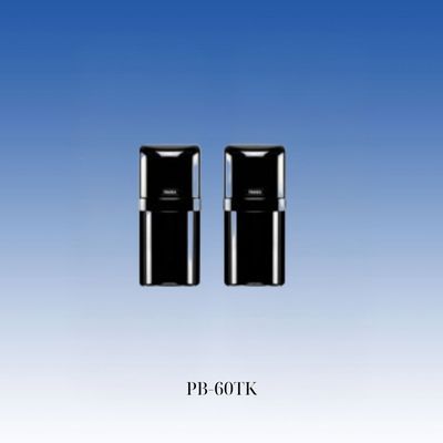 PB-60TK - Cảm Biến Hồng Ngoại Tia Kép 60m Ngoài Trời