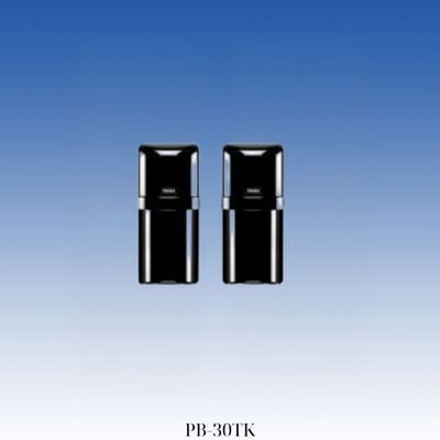 PB-30TK - Cảm Biến Hồng Ngoại Tia Kép ngoài trời
