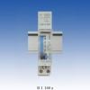 SUL 180 - Công tắc thời gian kỹ thuật số chất lượng cao từ Theben Đức