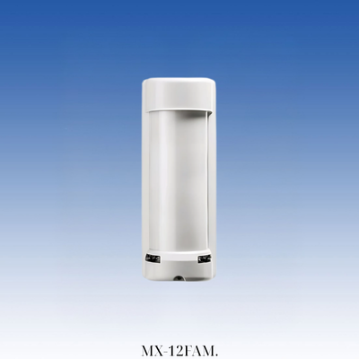 MX-12FAM - Cảm biến hồng ngoại kép ngoài trời