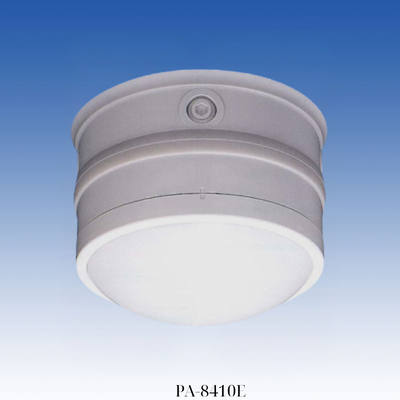 "Cảm biến PIR Takex PA‑8410E – góc quét 10m × 20m, IP55"