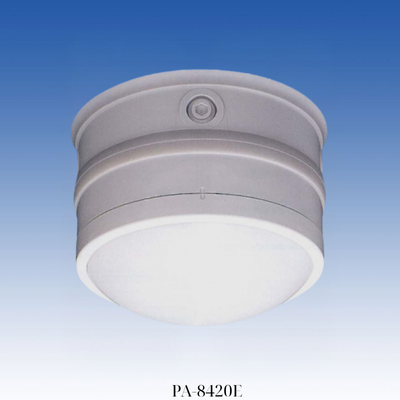 "Cảm biến PIR TAKEX PA-8420E bảo vệ màn dọc 20m cho trần cao"