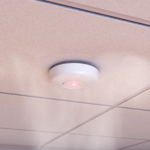 VS 1000E Cảm biến thuốc lá điện tử | Phát hiện khói thuốc lá điện tử & Hút thuốc