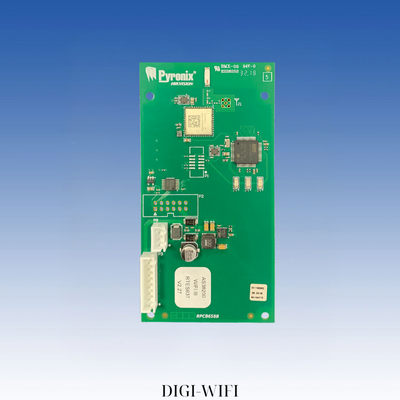 Pyronix DIGI-WiFi Bộ kết nối báo động qua mạng WiFi