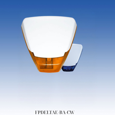 FPDELTAE-BA-CW Còi báo động ngoài nhà Pyronix | Báo động mạnh mẽ, bền bỉ