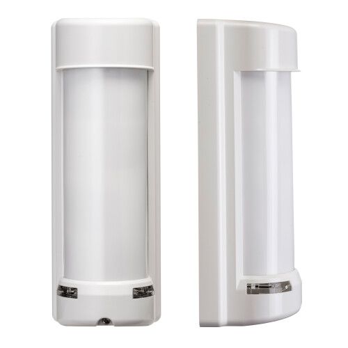 MX-12FAM - Cảm biến hồng ngoại kép ngoài trời