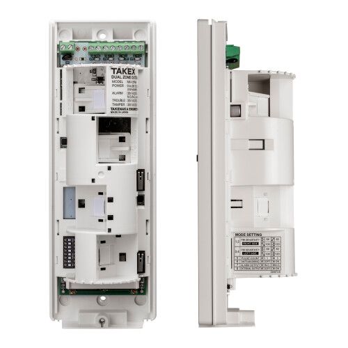 MX-12FAM - Cảm biến hồng ngoại kép ngoài trời