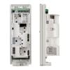 Cảm biến hồng ngoại kép ngoài trời TAKEX MX-12FAM | TAKEX