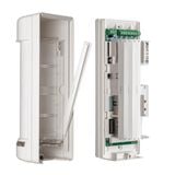 Cảm biến hồng ngoại kép ngoài trời TAKEX MX-12FAM | TAKEX