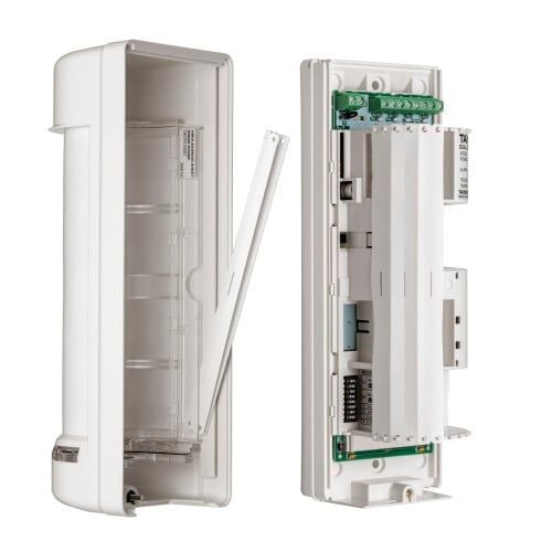 MX-12FAM - Cảm biến hồng ngoại kép ngoài trời