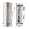 Cảm biến hồng ngoại kép ngoài trời TAKEX MX-12FAM | TAKEX