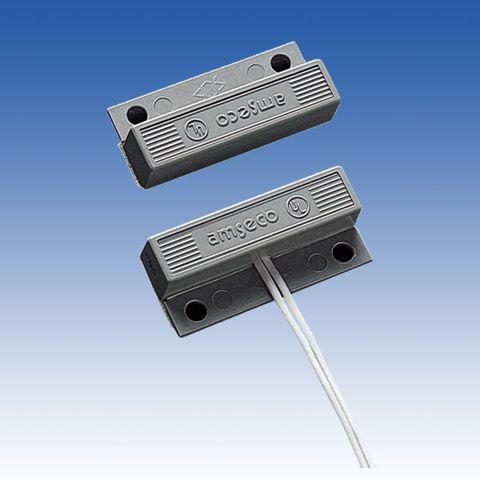 AMS-10C - Công tắc từ khoảng cách hoạt động 20mm