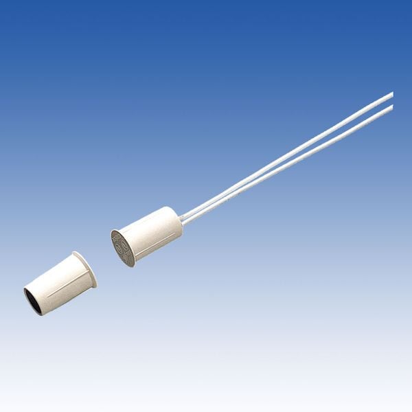 Công tắc Từ Âm TAKEX AMS-17 Siêu Nhỏ Gọn | Lắp đặt ẩn, Khoảng cách bảo vệ 8mm