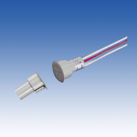 AMS-25B  - Công tắc từ - Lắp đặt ẩn, khoảng cách hoạt động 20mm