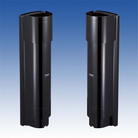 BUS-100XF Cảm biến hồng ngoại 4 tia 100m ngoài trời theo Địa chỉ