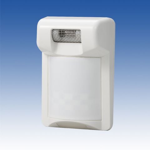 FP-2500E Cảm biến hồng ngoại báo cháy & chống đột nhập