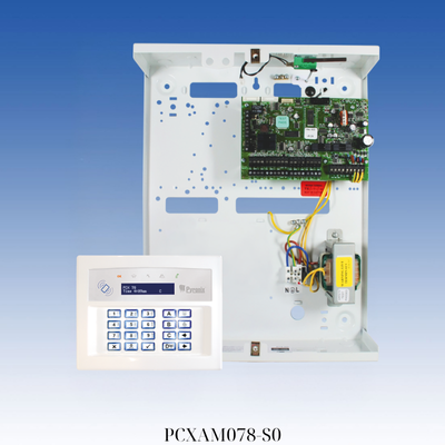 Pyronix PCXAM078-S0 - Bộ trung tâm báo động 8 vùng mở rộng 78 vùng