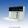 Thiết bị quay số thông báo thoại V2-TEL-Speech-Dialler | Pyronix