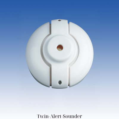 Twin Alert Còi báo động trong nhà Pyronix