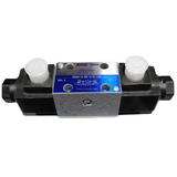  Van DG4V-3-6C-U-D-100 (AC220V) 