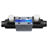  Van DG4V-3-6C-U-H-100(H31) (DC24V) 