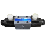  Van DG4V-3-8C-U-H-100(H31) (DC24V) 
